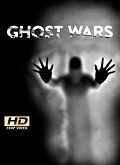 Ghost Wars Temporada 1 [720p]